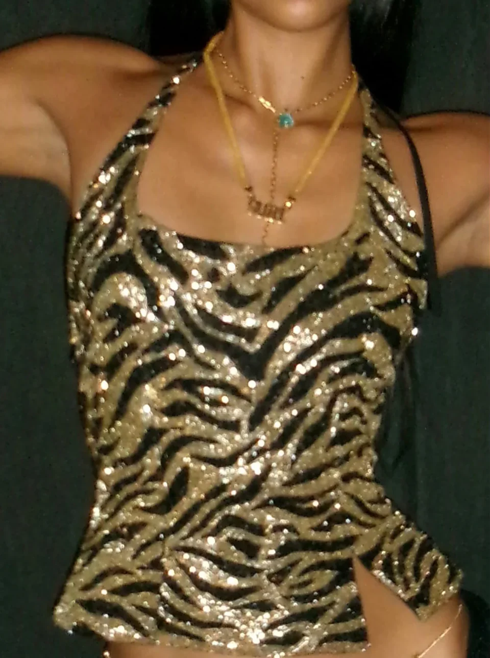 Tyga Top