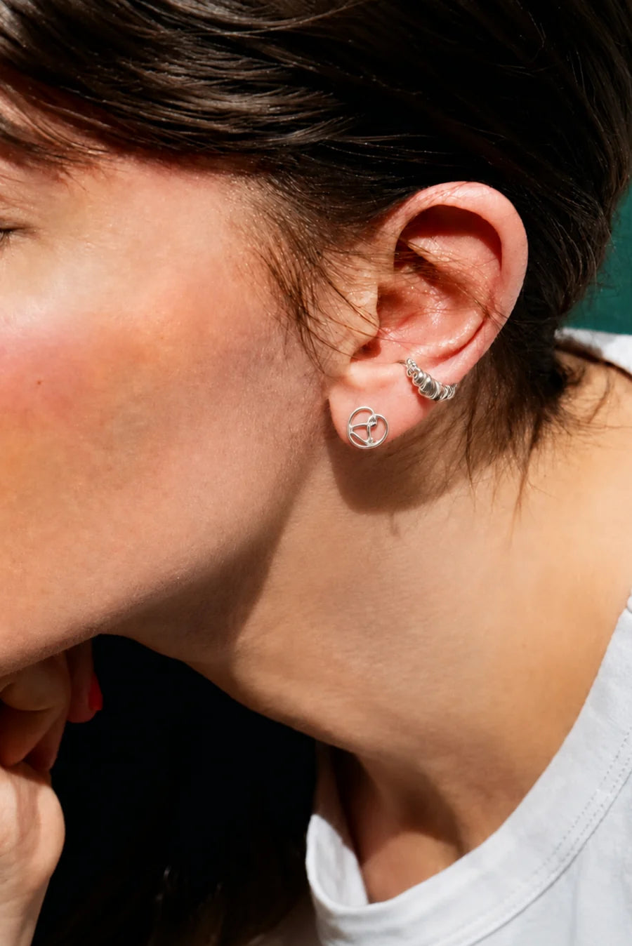 petra earring
