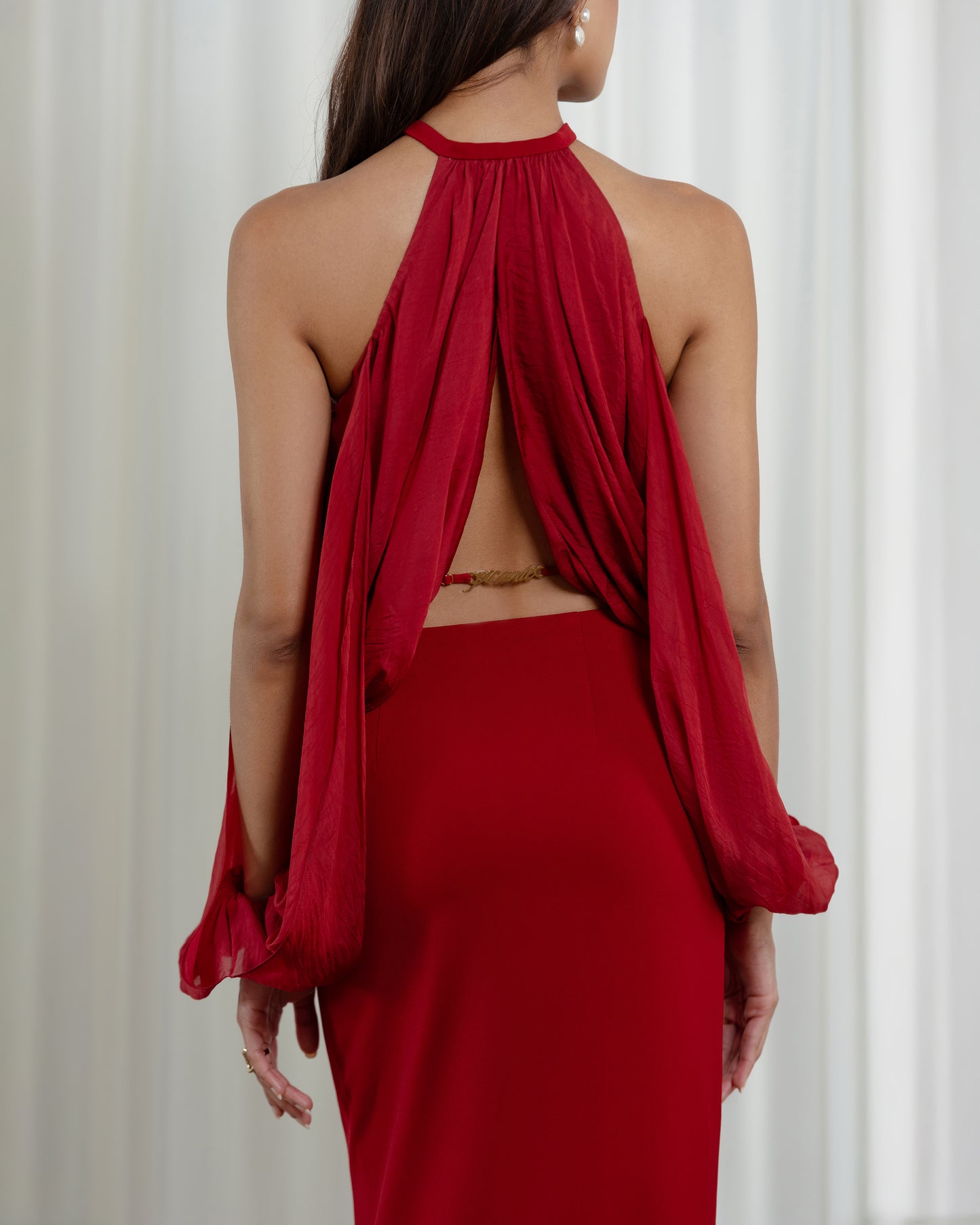 Rogue Set (Red)