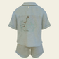 Lagoon Co-ord Set