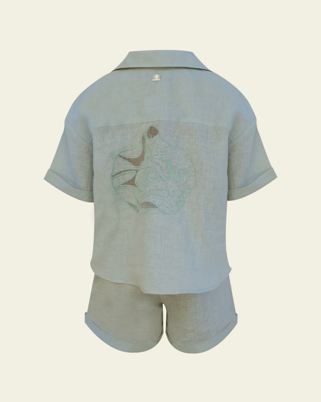 Lagoon Co-ord Set