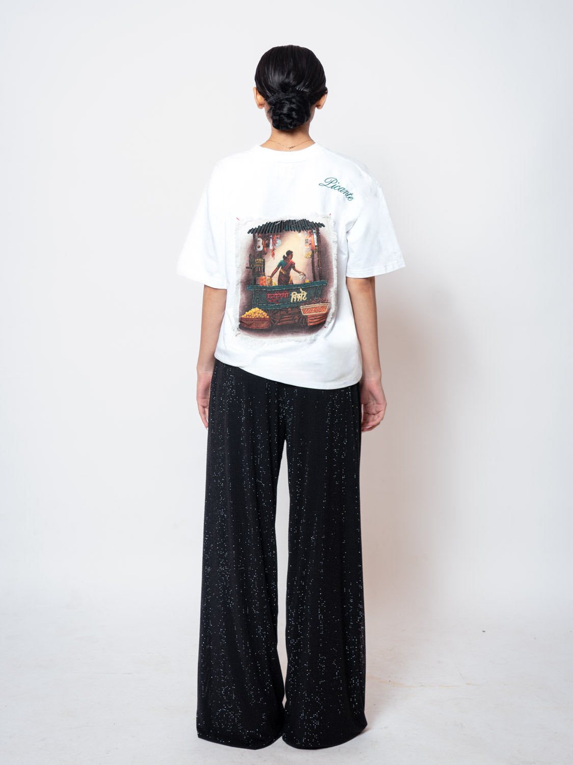 Bazaar T-shirt