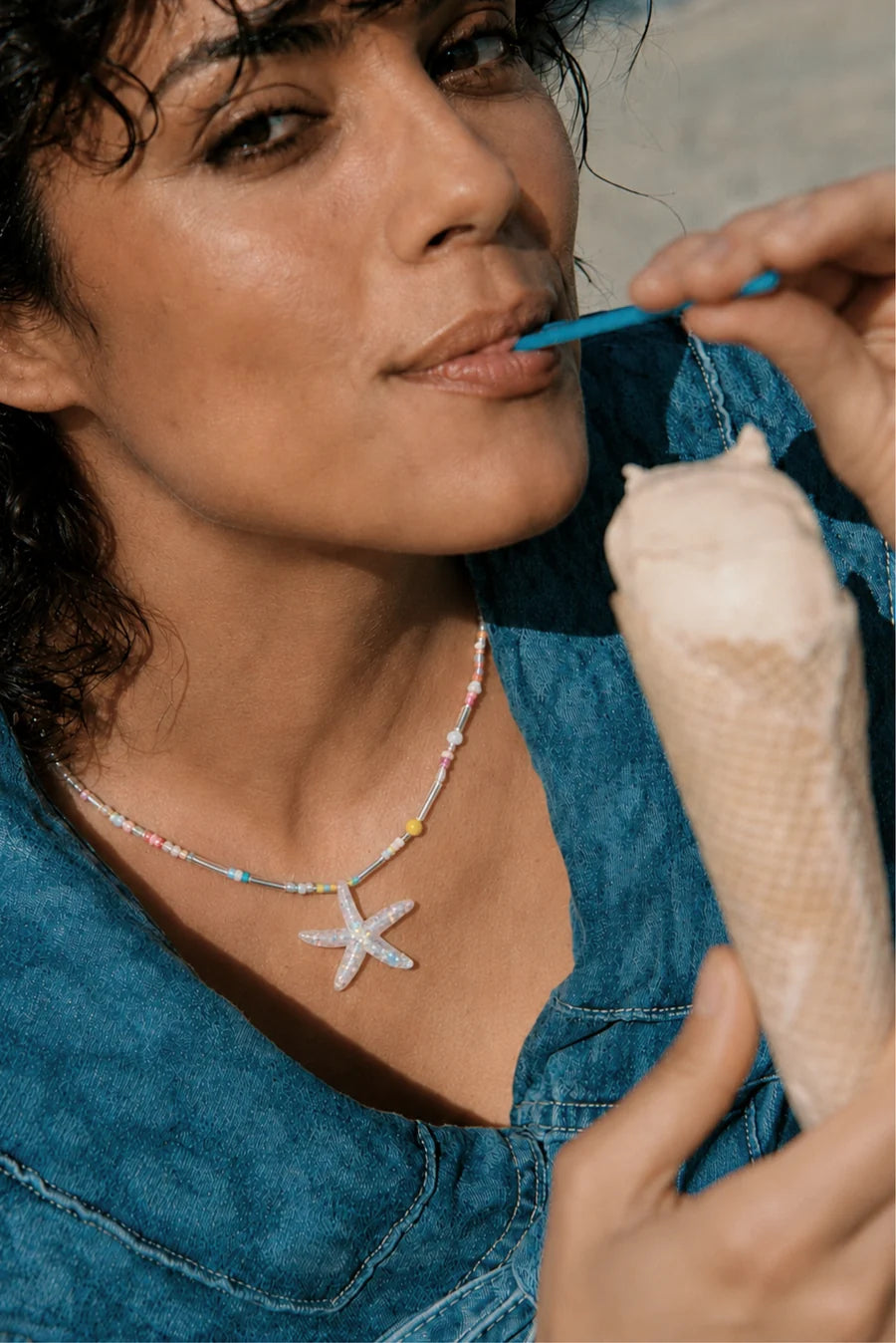 nova necklace