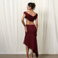Iris Skirt