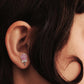 hatchet earring