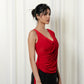 Chandelier Top (Red)