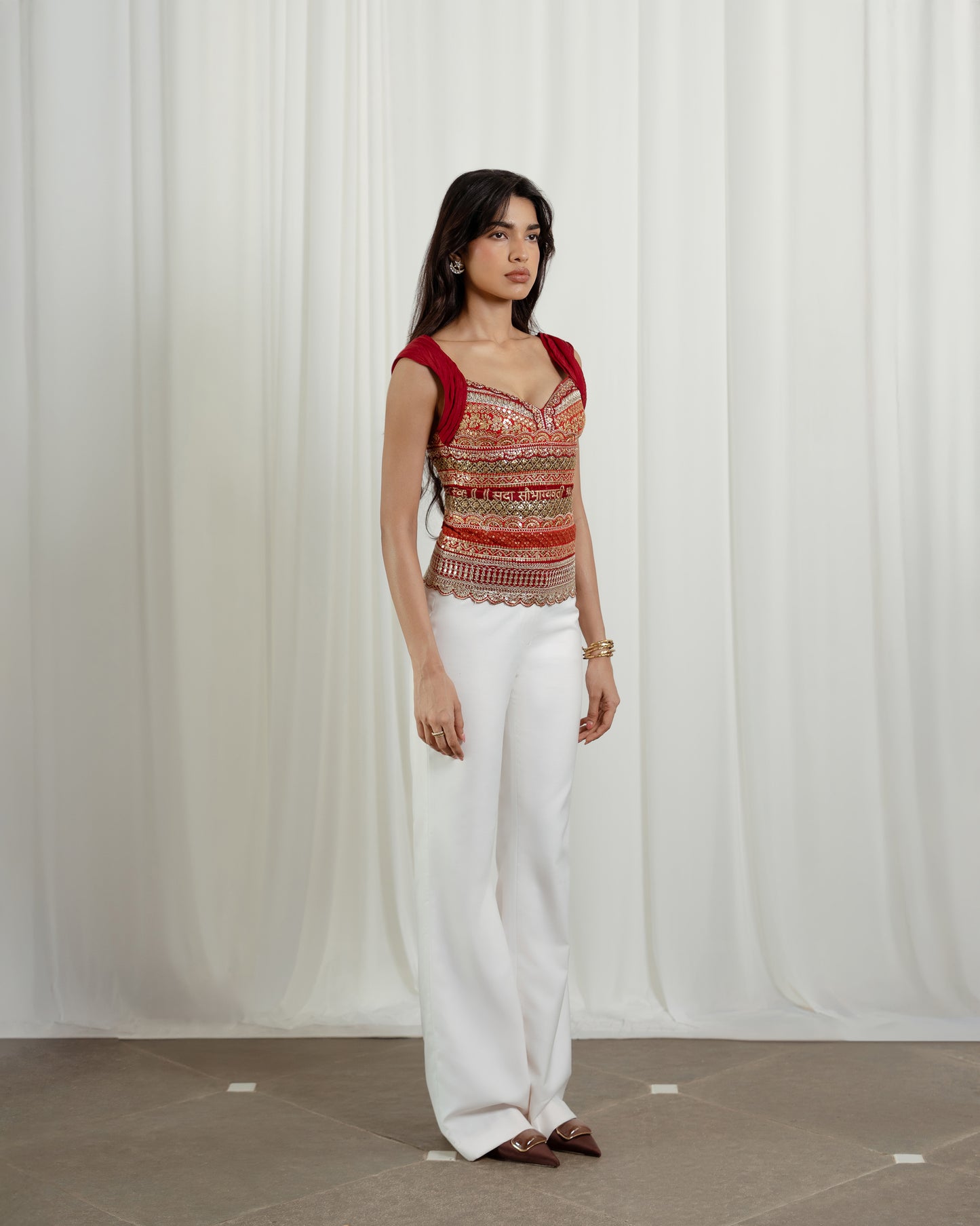 Laila Top