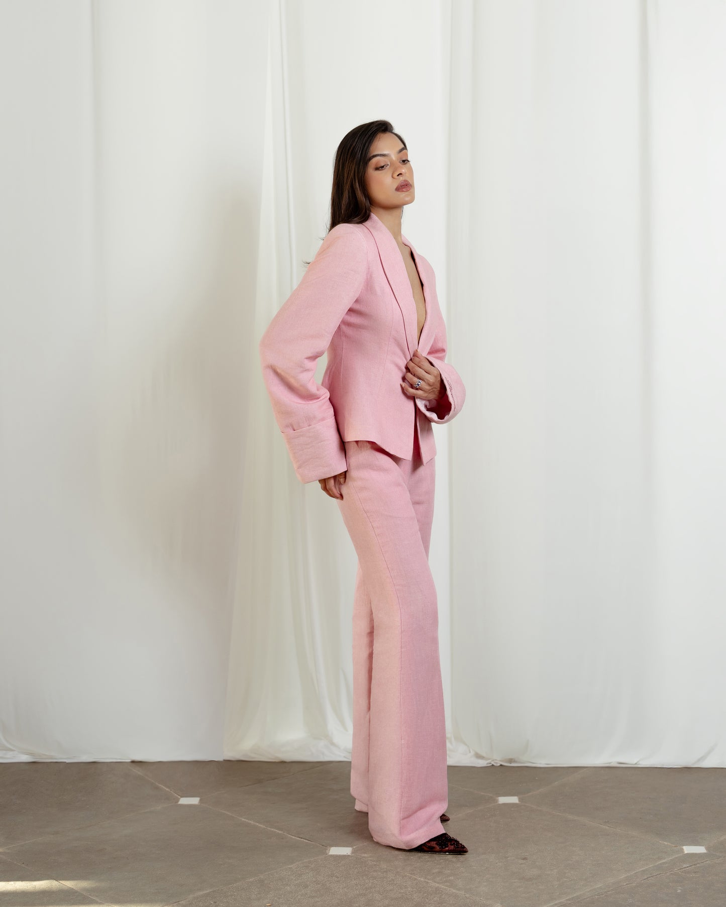 Everyday Blazer