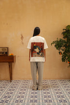 Artist T-Shirt - Birdbrained