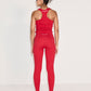 SEAMLESS LEGGINGS - AGNI