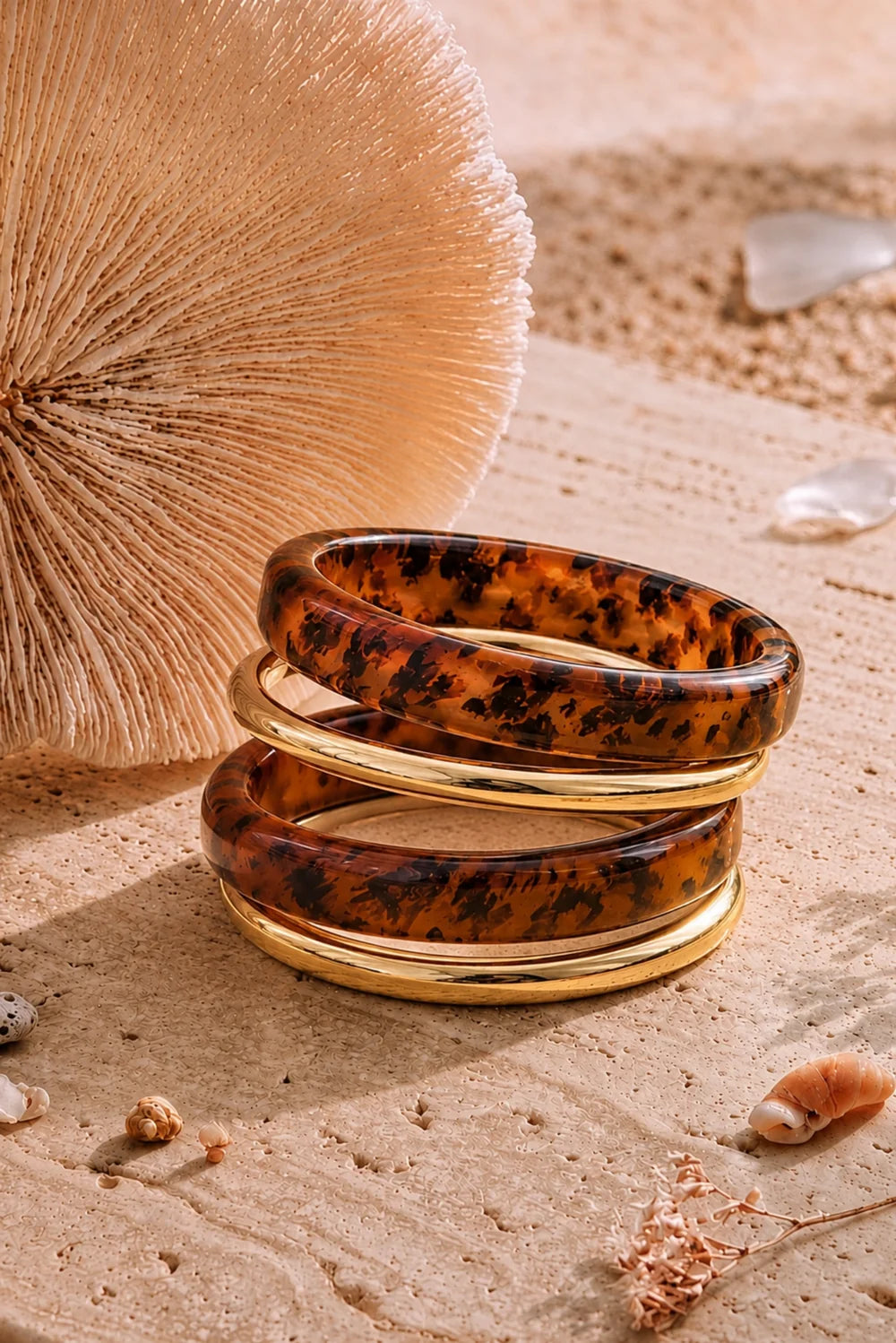 pardee bangles