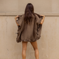 Bronze Coral Co-ord Set
