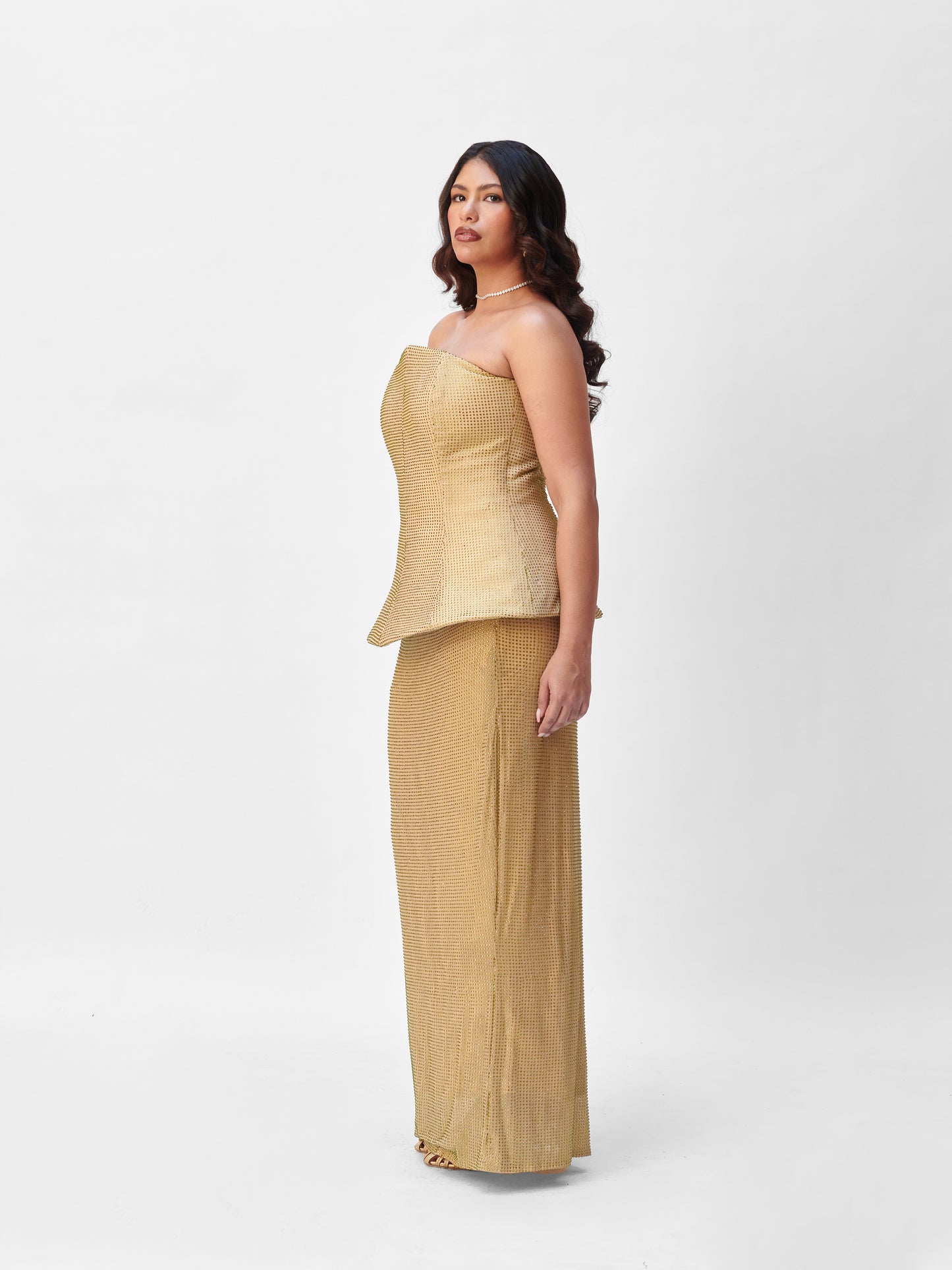 Murti Set in Nude
