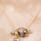 Chain Shot Dangler Charm