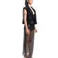 OUTCAST BLAZER- BLACK