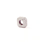Square Print Square Charm