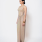 Nude Knot Dress