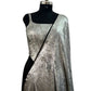 SILVER SHIMMER CORSET