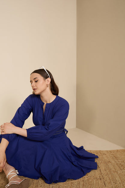Madeline Dress