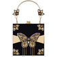 THE GOLDEN BUTTERFLY BAG