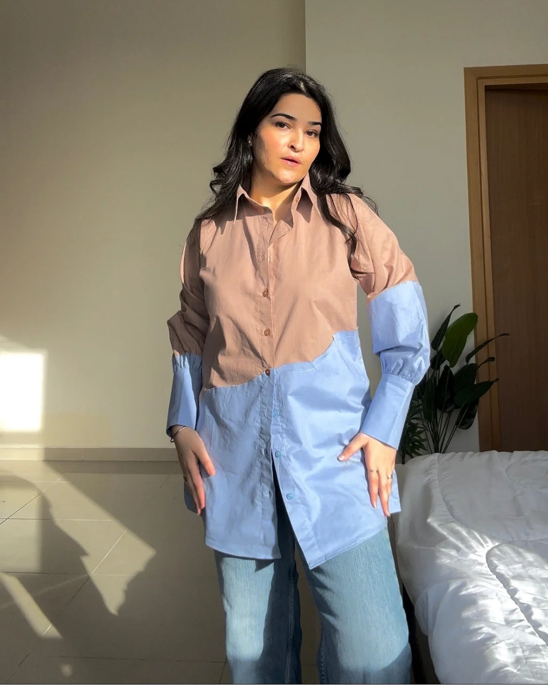 Cameo Shirt