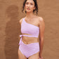 Nura One Shoulder Top