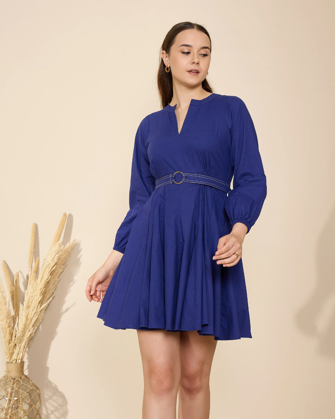 Madeline Dress