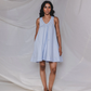 Flora Short Dress