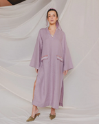 Sandra Embroidered Kaftan