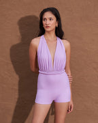 Trilogy One Piece Boy Shorts