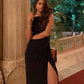 Black Knot Dress
