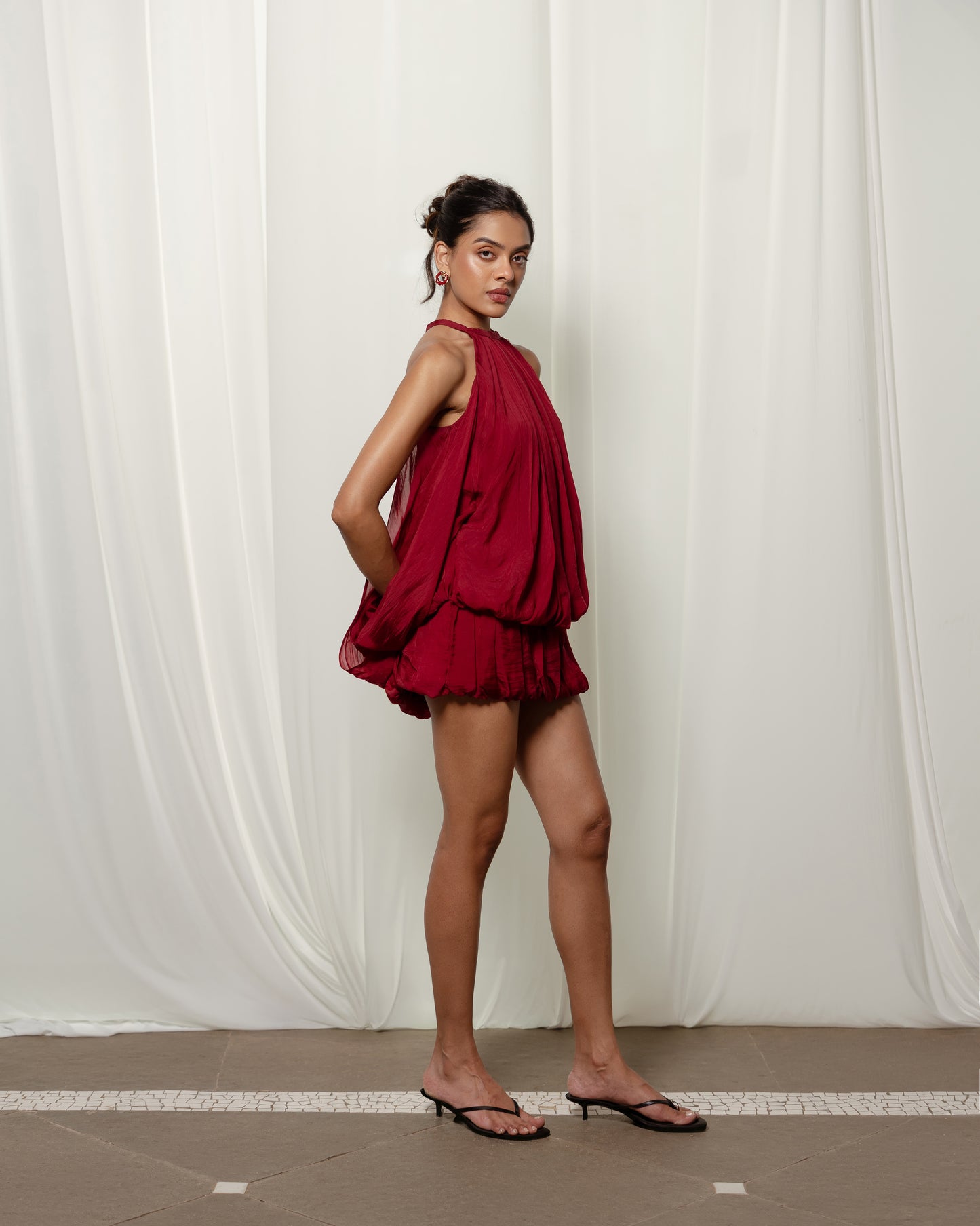 Mimi Dress