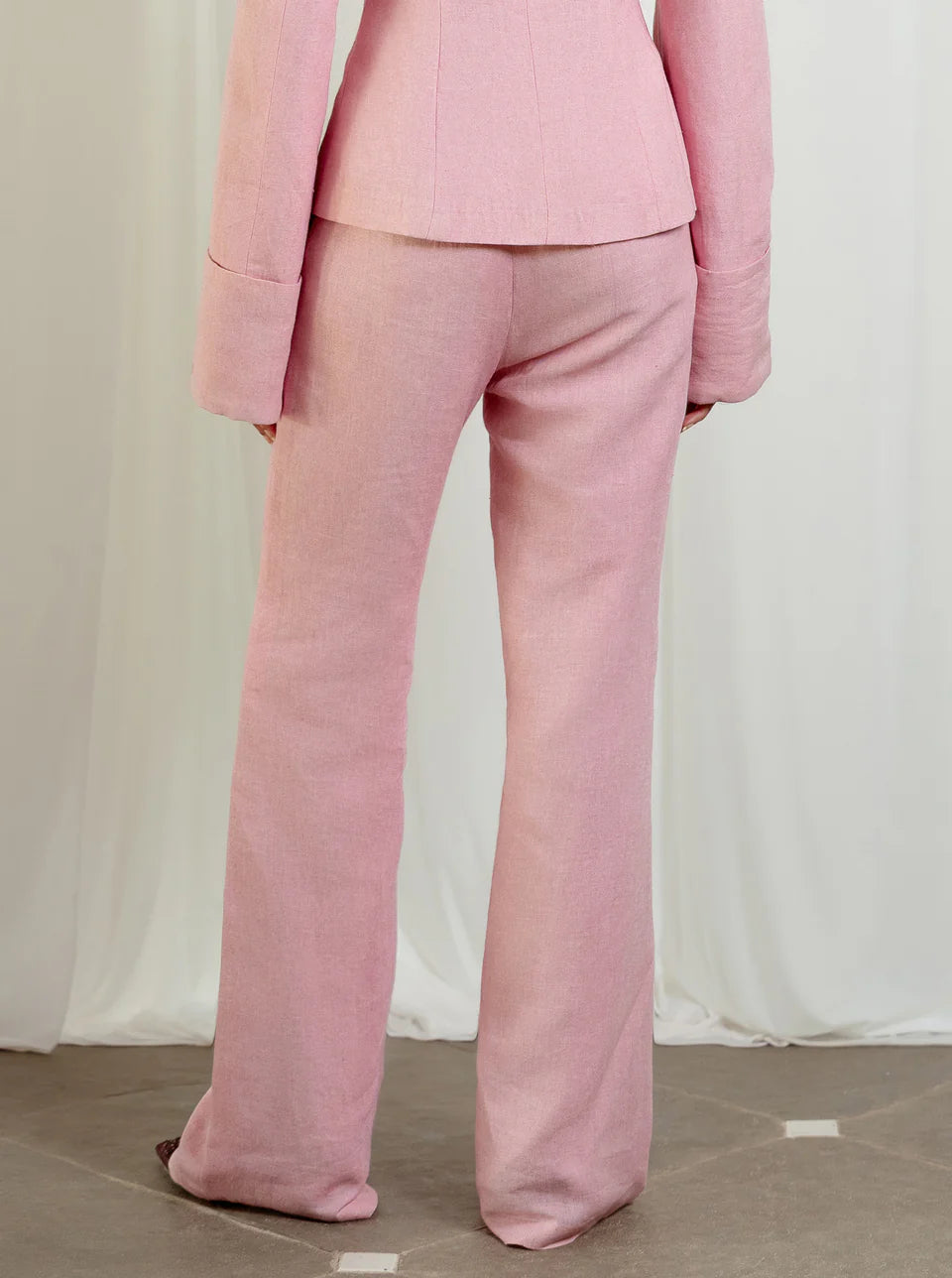 Everyday Pants