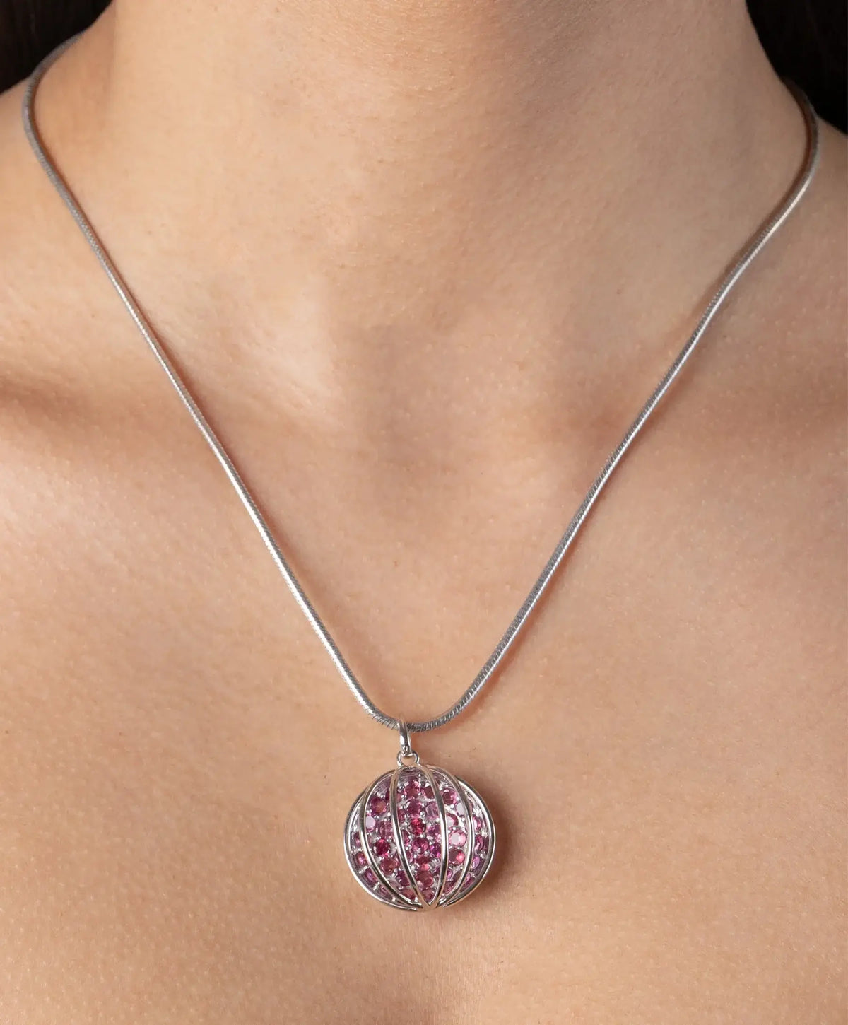 Amla Pendant