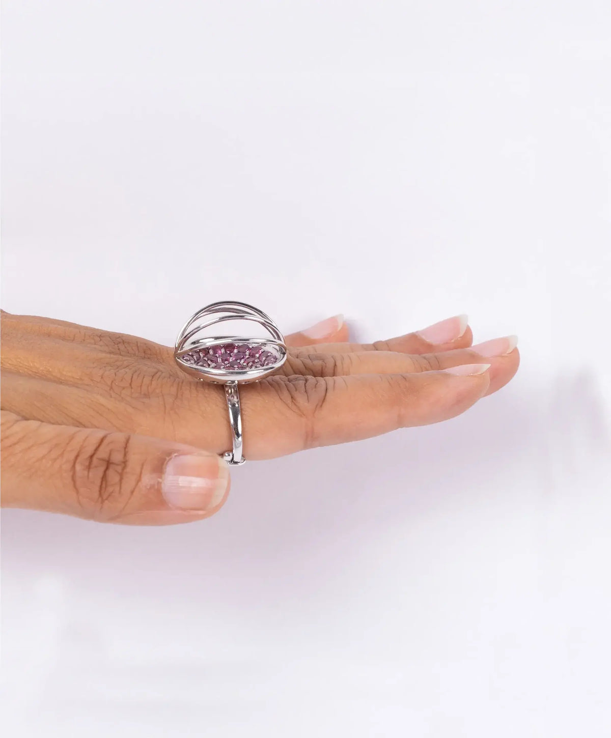 Amla Ring