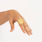 Kitthh Wide Ring