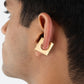 Edge Ear Cuff