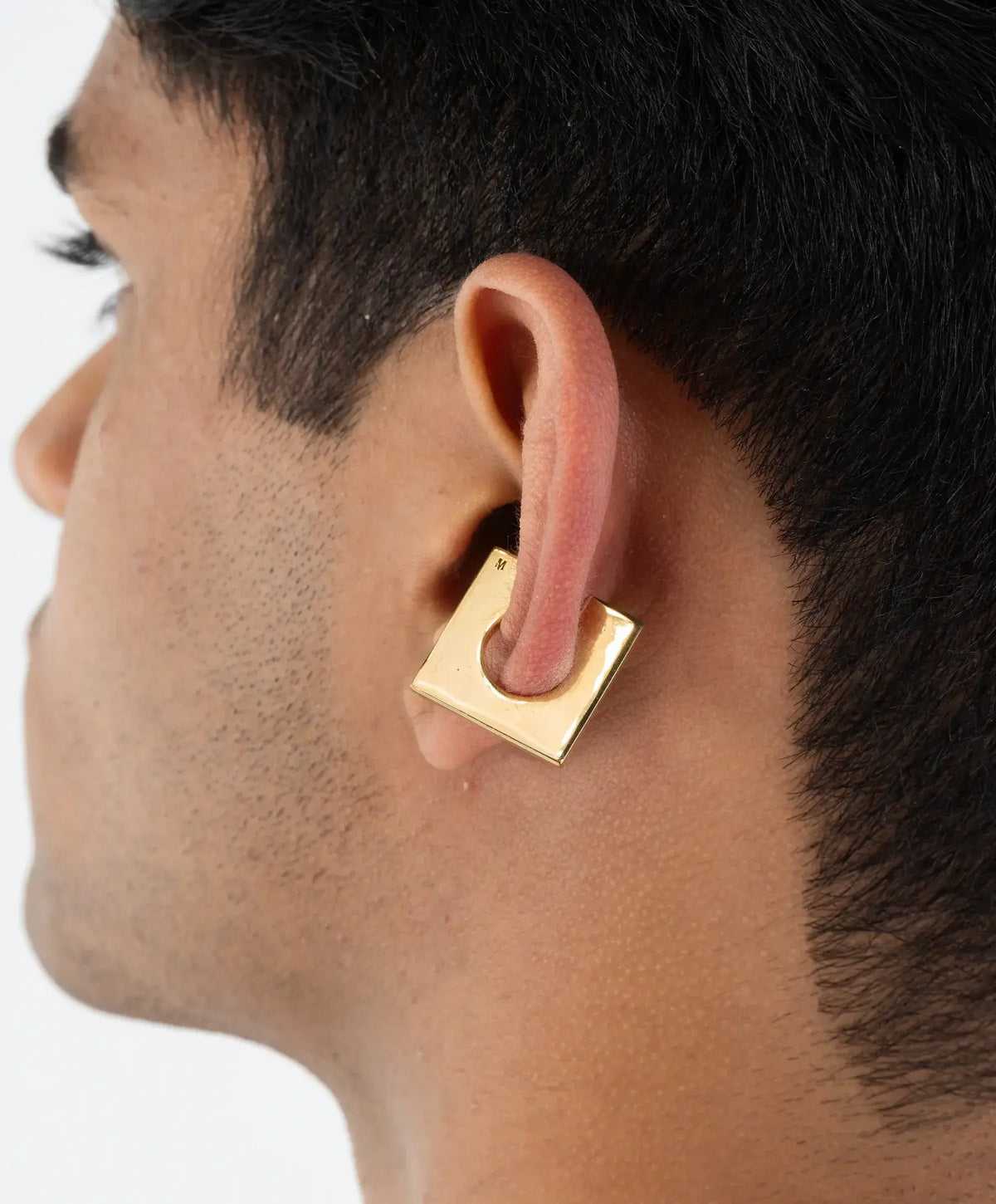 Edge Ear Cuff