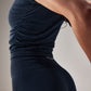SEAMLESS TSHIRT - COFFEE
