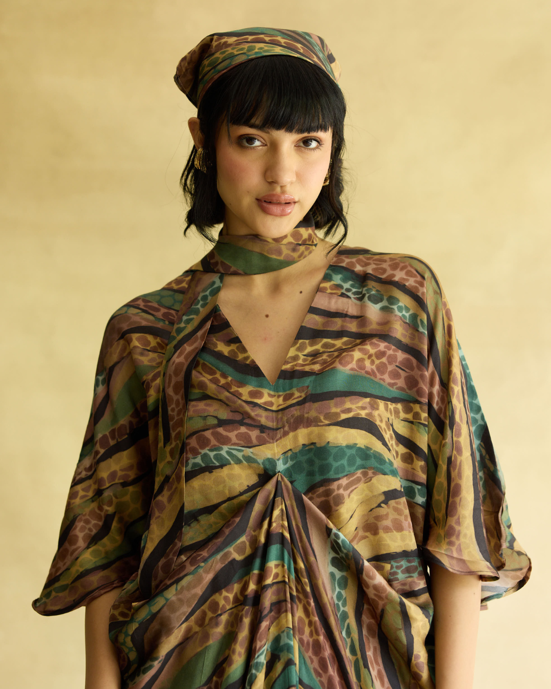 Wild Dusk Bandana