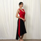 Chandelier Top (Red)