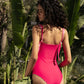 Courtyard- Just Love/Oh, My Pink