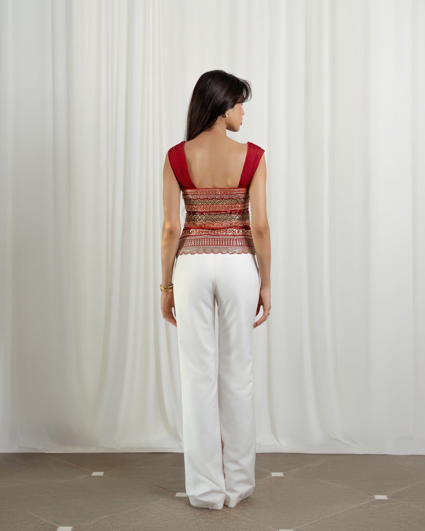 Laila Top