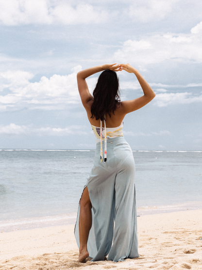 Ocean Pants