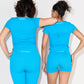 SEAMLESS TSHIRT - NEEL