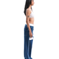 SWEAT JAM JEANS- BLUE