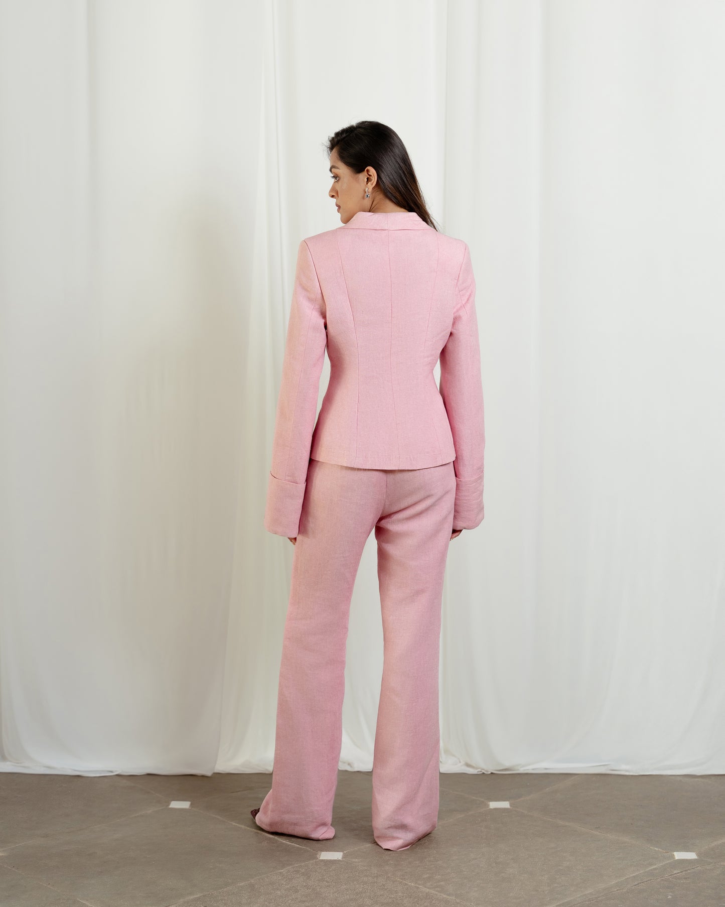 Everyday Blazer