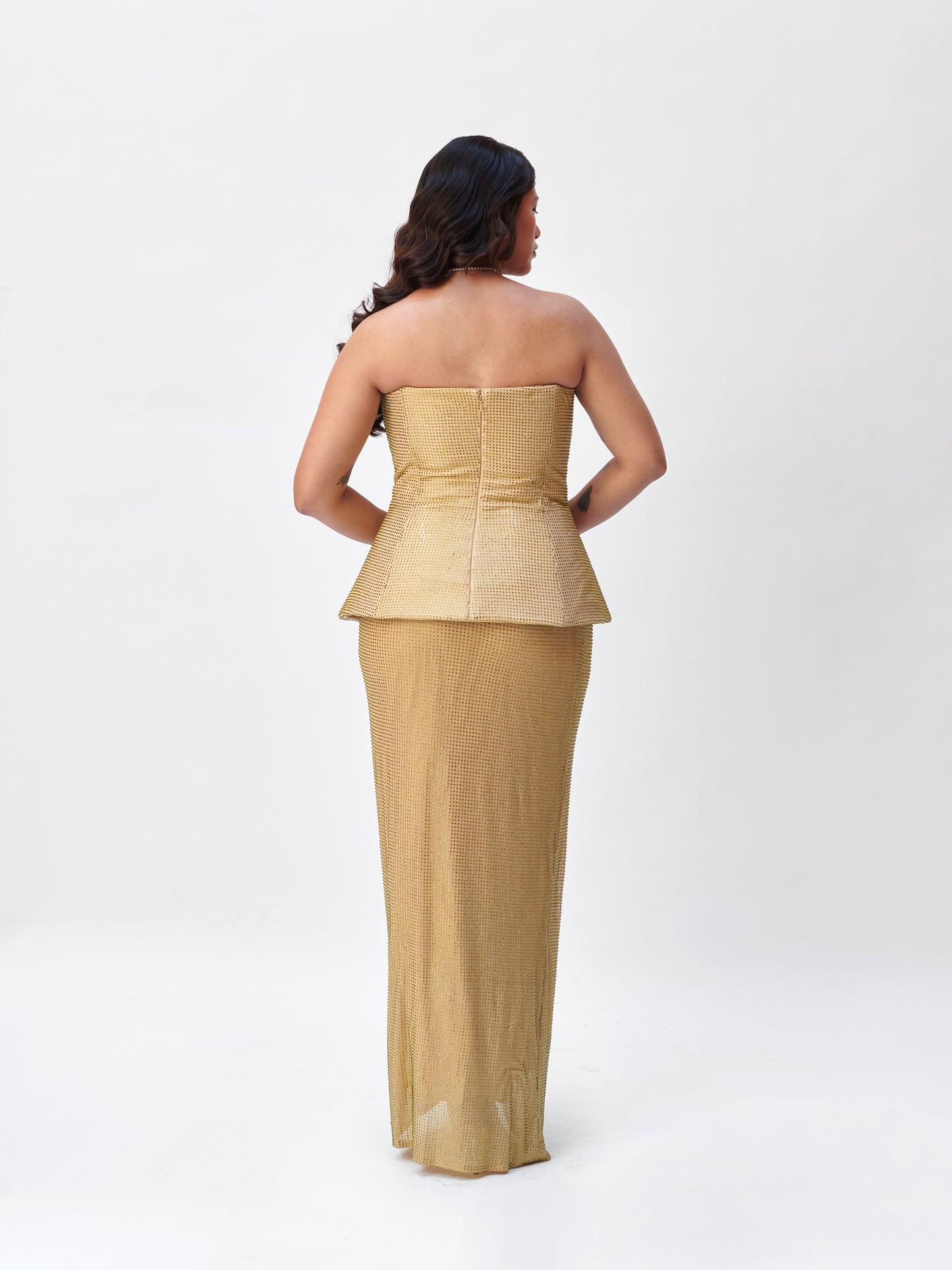 Murti Set in Nude