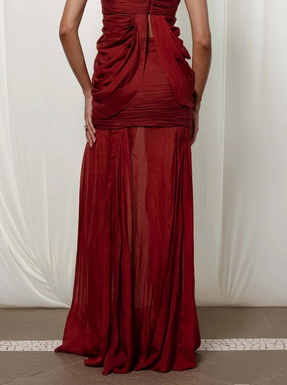 Roma Skirt