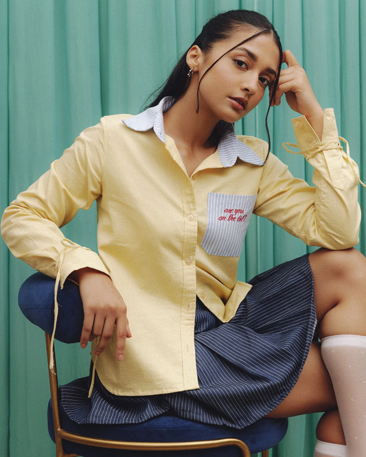 Sorrento Shirt